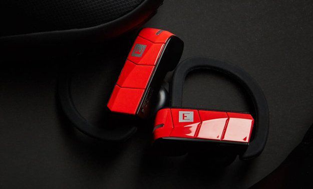 ERATO Rio 3 i Muse 5 – bezprzewodowe słuchawki dla aktywnych