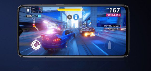 OnePlus 6T - wszystkie informacje