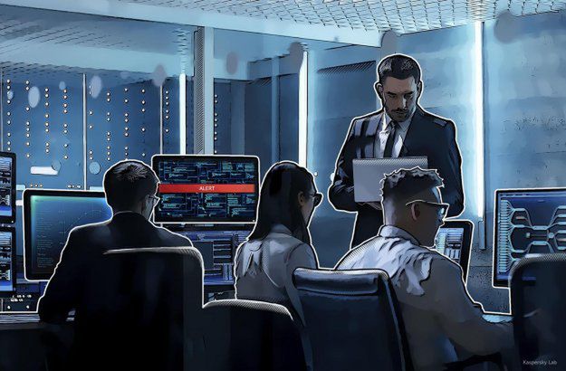 Kaspersky Lab wykrył exploita dnia zerowego dla systemu Windows