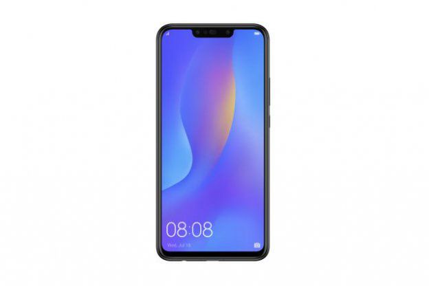 Huawei P smart+ zadebiutował na polskim rynku