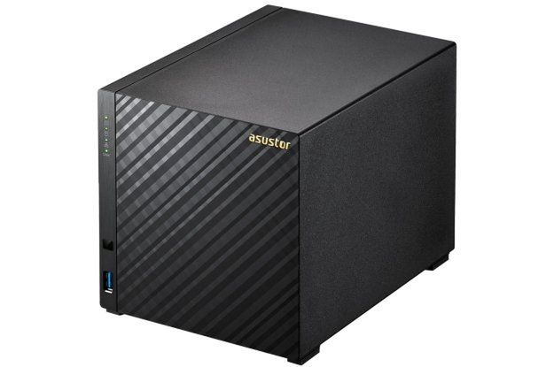 Asustor - nowe rozwiązania dla domu i biura