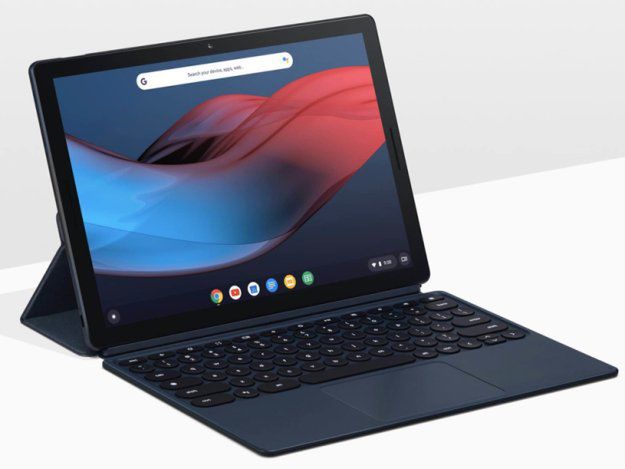 Pixel Slate – tablet pod kontrolą Chrome OS