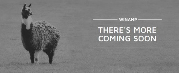 Winamp - powrót kultowego odtwarzacza audio