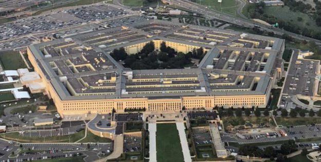 Złamanie zabezpieczeń naruszyło prywatność 30 tys. pracowników Pentagonu