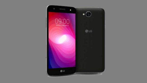 Aktualizacja Androida dla: LG G5, LG K10, LG K8 i LG X power2