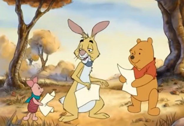 Kubuś Puchatek staje się własnością publiczną w USA