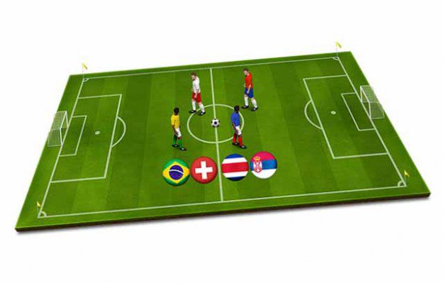 Miniaturowy komputer dla graczy