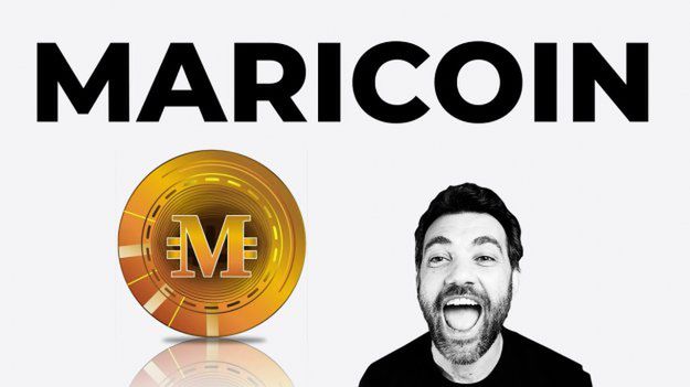 LGBT ma swoją kryptowalutę: Maricoin