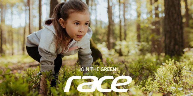 Acer: Join the green race – nowa akcja edukacyjna i ekologiczna linia laptopów