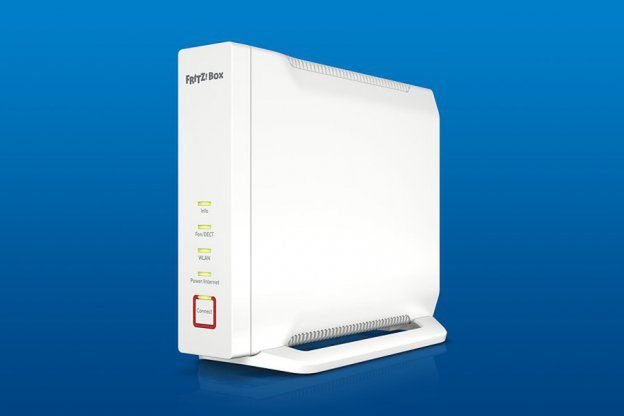 FRITZ!Box 4060: nowy trójzakresowy router Wi-Fi 6 w sprzedaży