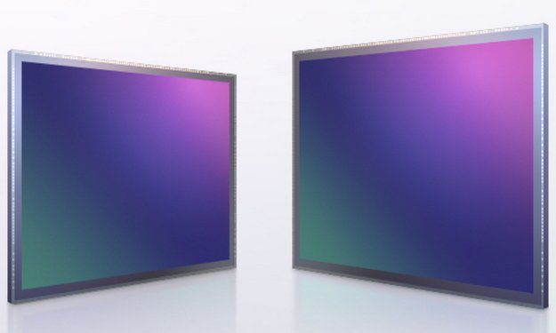 Samsung: przetwornik o rozdzielczości 200 megapikseli