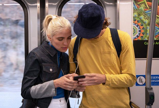 Spotify uruchamia funkcję Blend