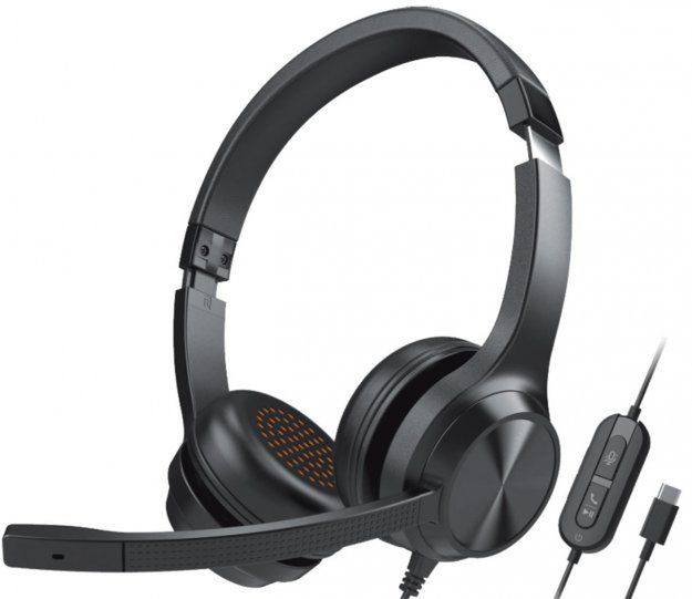 Creative Chat USB – nowe słuchawki do komunikacji głosowej