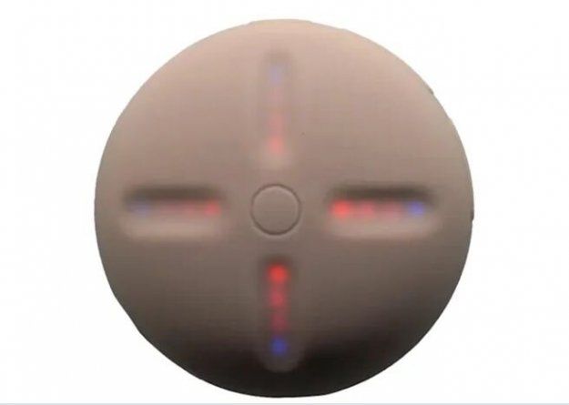 Gadżet od niedoszłego prezydenta USA