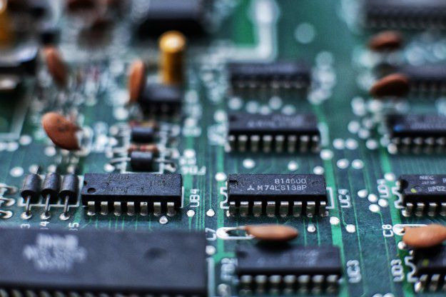 Ceny chipów wzrosną w 2022 roku