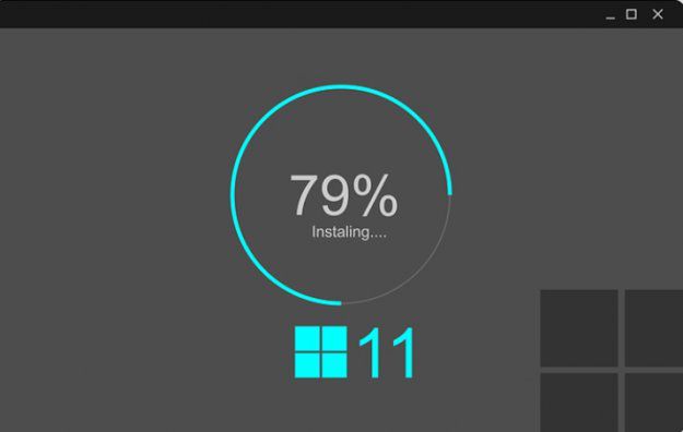 Windows 11 nadchodzi, ale niewielu o tym wie