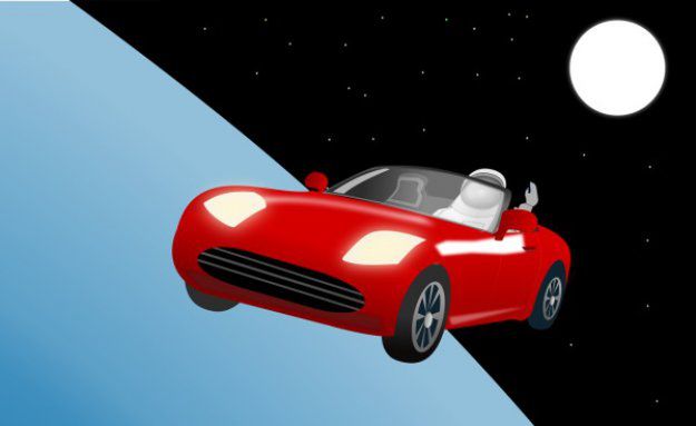 Elon Musk zaprzecza, że w 2016 roku rozmawiał z Timem Cookiem