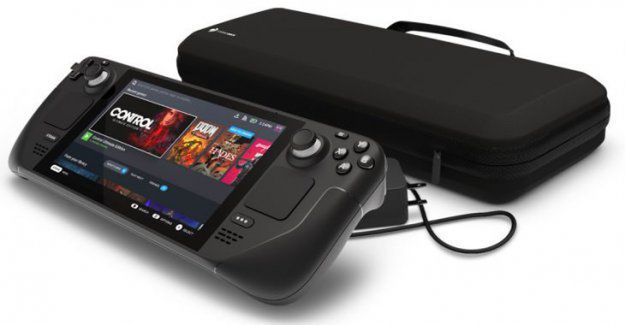 Windows 11 na Steam Decku coraz bliżej