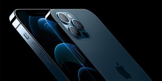 Pojawiły się kolejne spekulacje dotyczące iPhone’a 13