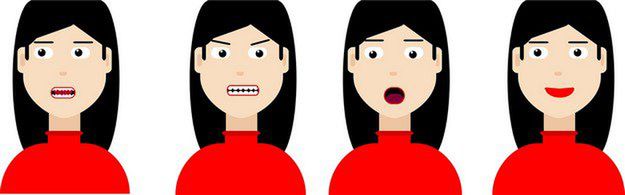 Android 12: sterowanie mimiką