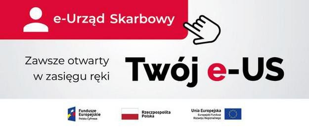 Ruszył e-Urząd Skarbowy