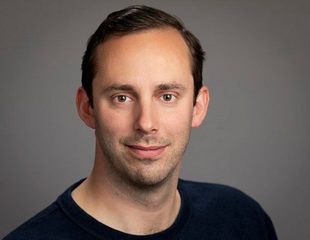 Anthony Levandowski zamyka swój kościół SI