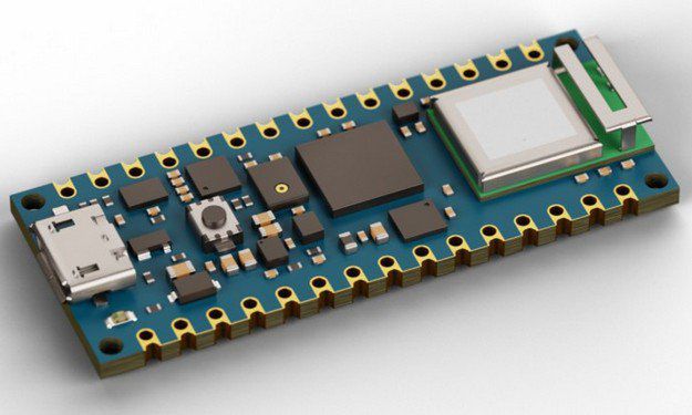 Arduino szykuje nową płytkę