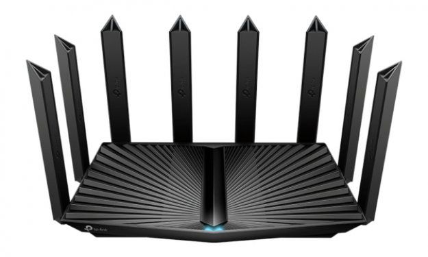 TP-Link zaprezentował nowe produkty do obsługi sieci