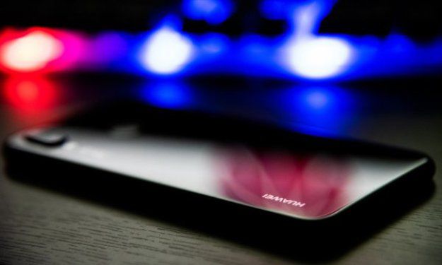 USA wycofują licencję na handel z Huawei