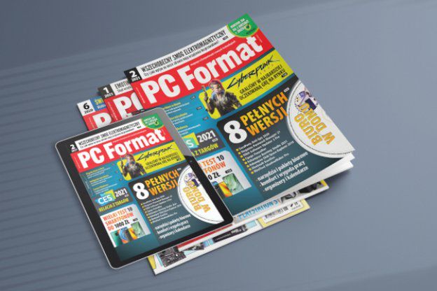 Rusza sklep PC Formatu i CD-Action!