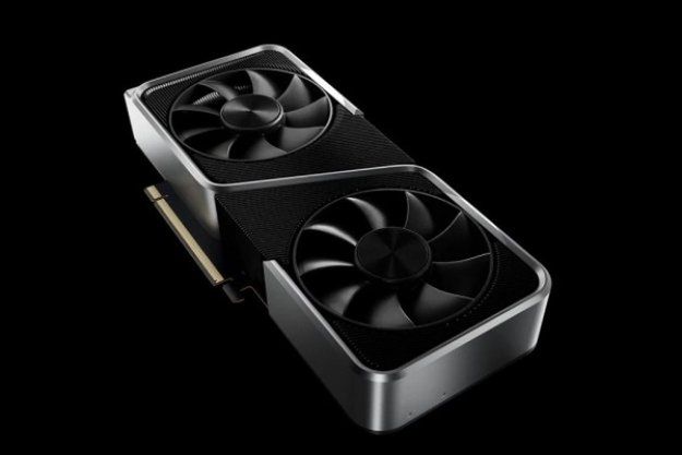 Nvidia przypadkiem wyłączyła blokadę kryptowalut dla RTX 3060