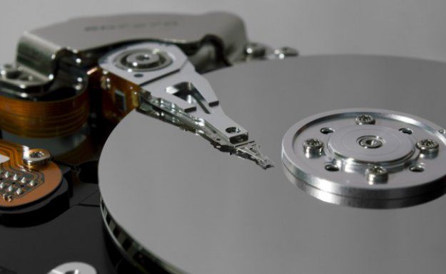 Grafen może znacząco ulepszyć tradycyjne dyski twarde