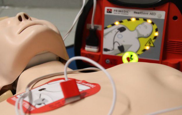 Apple opublikował listę urządzeń zakłócających pracę sprzętu medycznego