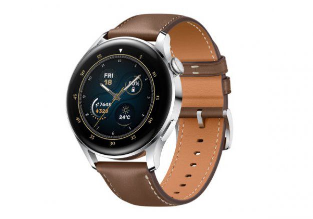 Huawei zaprezentował nowe laptopy, słuchawki i smartwatche