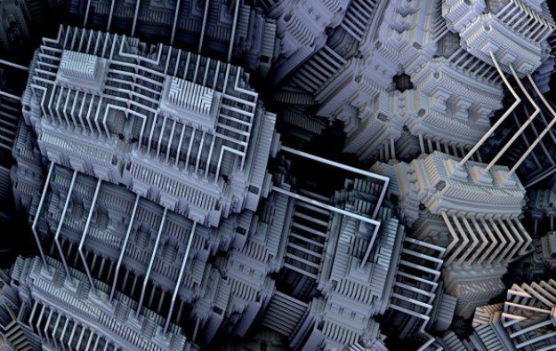 Goldman Sachs zapłaci za mniej omylne komputery kwantowe