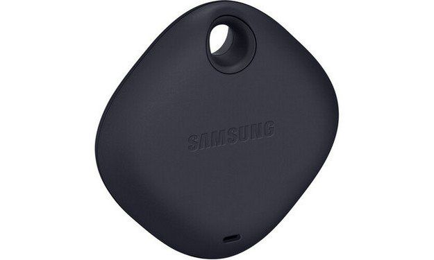 Debiutuje lokalizator Galaxy SmartTag Plus