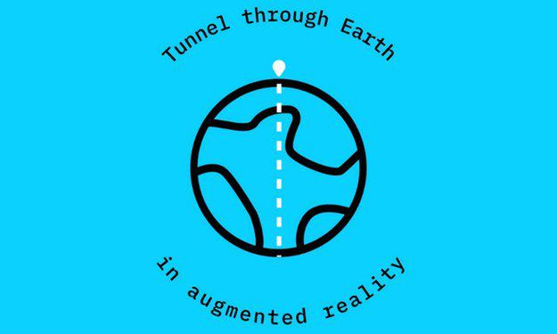 Floom, czyli po drugiej stronie globusa