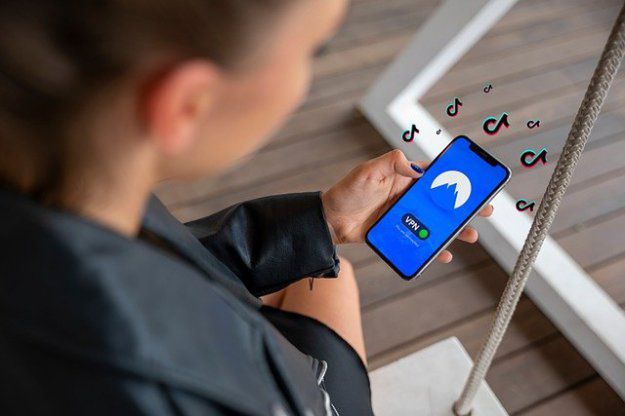 TikTok akceptuje dłuższe filmy