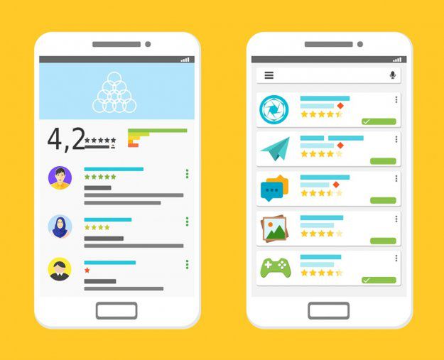 Google Play przestaje wspierać format APK