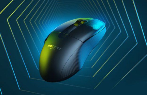 Roccat wraca do gry