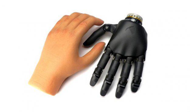 Naukowcy odkryli materiał, dzięki któremu można odczuwać dotyk