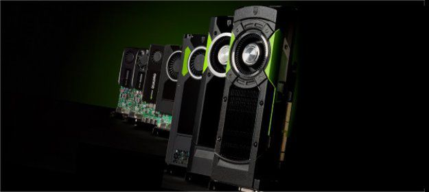 Nvidia: pierwszy sterownik dla Windowsa 11
