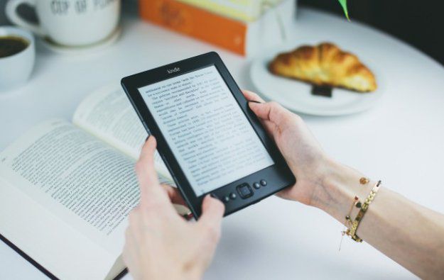 Starsze modele Kindle’a wkrótce stracą dostęp do internetu