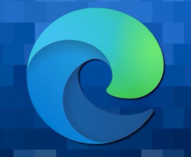 Edge ostrzega przed instalowaniem przeglądarki Chrome