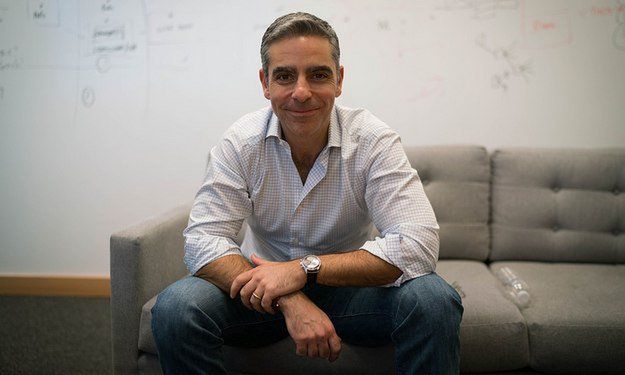 Dyrektor odpowiedzialny za kryptowalutę opuszcza firmę Meta