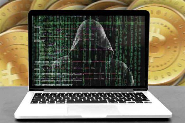 Złośliwa aplikacja wydobywająca kryptowaluty na serwerach NAS