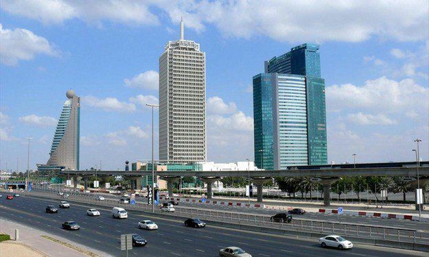 Dubaj uruchomi strefę kryptowalutową