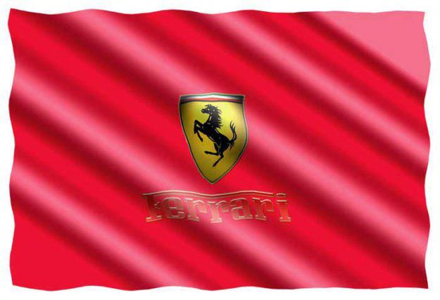 Ferrari też sprzeda NFT