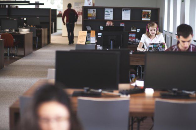 Politechnika Wrocławska otrzyma najnowocześniejszy system biblioteczny na świecie