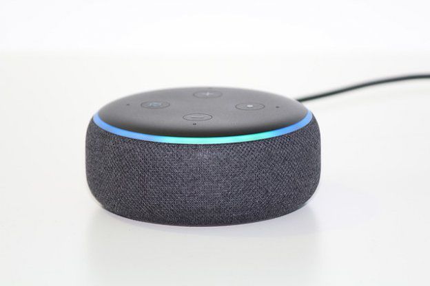 Alexa dała do wykonania niebezpieczne zadanie